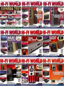 Hi-Fi World - 2022 Full Year