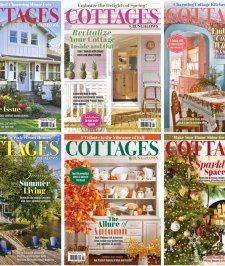 Cottages & Bungalows - 2024 Full Year Compilation