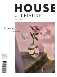 House and Leisure - Spring 2026