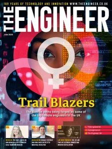The Engineer - 06.2025