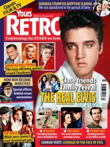 Yours Retro - 10.2025