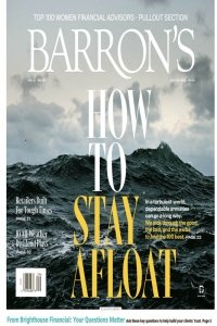 Barron's - 07.20.2020