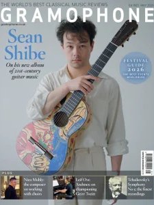 Gramophone - 05.2026