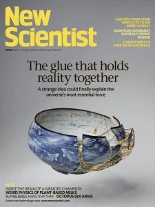 New Scientist USA - 04.11.2026