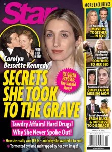 Star USA - 03.16.2026