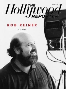 The Hollywood Reporter - 12.17.2025