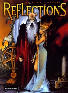 Reflections (18+)