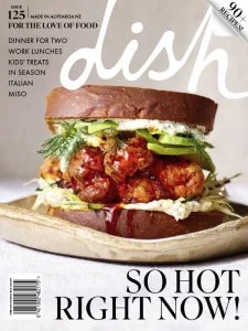 Dish - 02.2026
