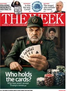 The Week USA - 05.22.2026