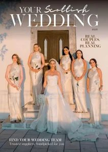 Your Scottish Wedding - 01.2026