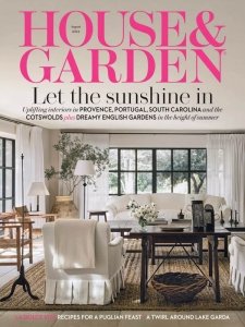 House & Garden UK - 08.2024