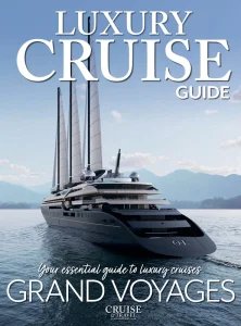 Cruise & Travel - Luxury Cruise Guide 2026
