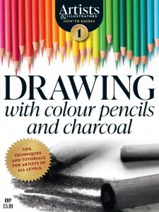 Artists & Illustrators How To Guides - Vol 1 2025