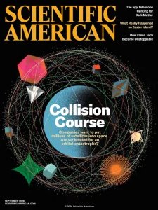 Scientific American - 09.2026