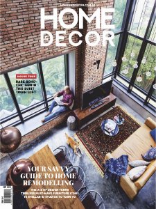 Home & Decor SG - 09.2019