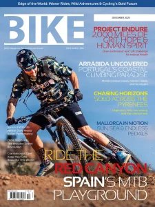 Bike - 12.2025