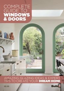 Build It - Complete Guide To Windows & Doors 2026