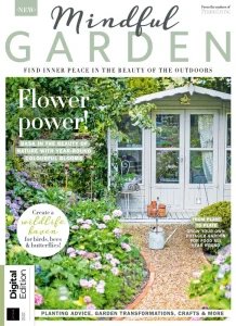 Period Living - Mindful Garden 2nd Ed 2026