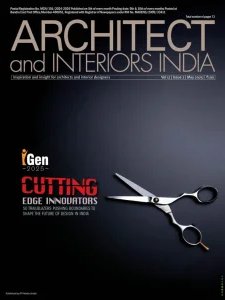 Architect and Interiors IN - 05.2025