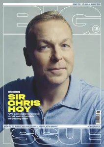 The Big Issue - 27.07.2026