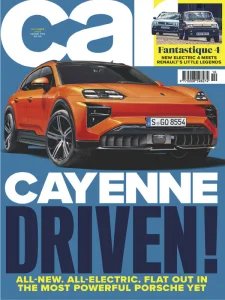 Car UK - 10.2025