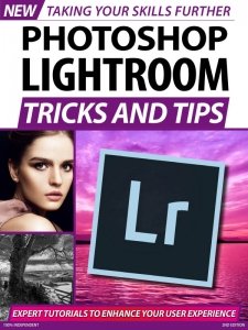 Photoshop Lightroom Tricks and Tips - 2nd Ed.