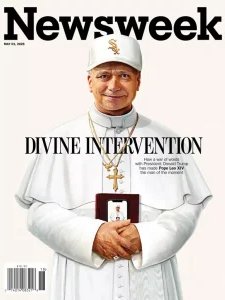 Newsweek USA - 05.1.2026