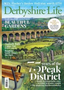 Derbyshire Life - 04.2026