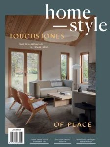 homestyle NZ - 08/09 2026