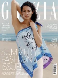 Grazia UK - 20.07.2026