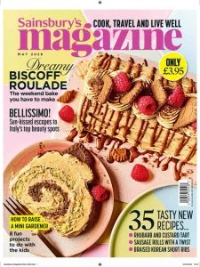 Sainsbury's - 05.2026