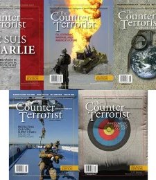 The Counter Terrorist - 2015 Full Year Compilation
