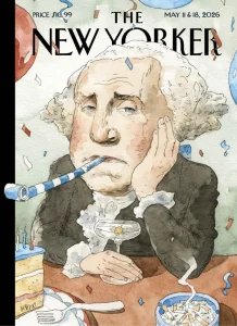 The New Yorker - 05.11.2026