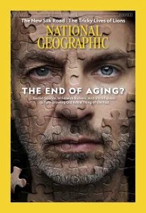 National Geographic UK - 09.2026