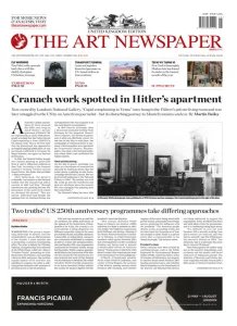 The Art Newspaper - 05.2026