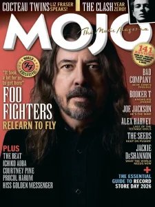 Mojo - 05.2026