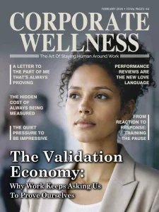 Corporate Wellness - 02.2026
