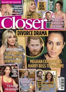 Closer UK - 3.01.2026
