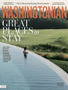 Washingtonian - 05.2026