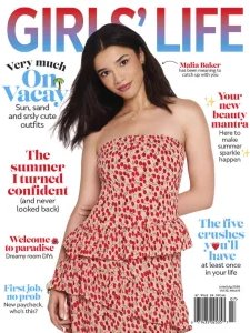 Girls' Life - 06/07 2026