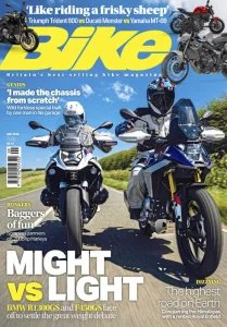 BIke UK - 09.2026