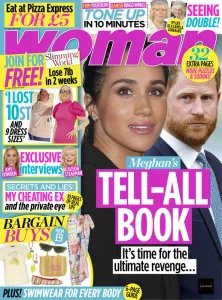 Woman UK - 22.06.2026