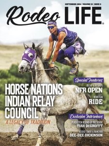 Rodeo Life - 09.2024