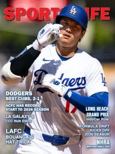Sports Life - 3.05.2026