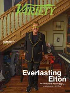 Variety - 11.26.2025