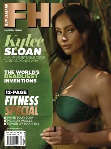 FHM NZ - 04.2026