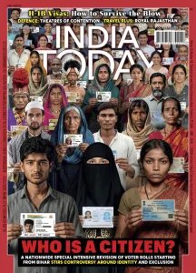 India Today - 10.6.2025