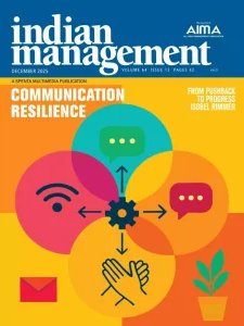 Indian Management - 12.2025