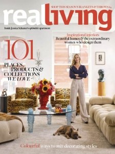 Real Living AU - 08.2021