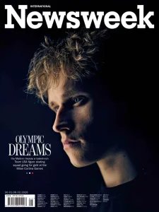 Newsweek Int - 01.30.2026